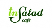 In Salad cafe - Кафе "Ин Салад"