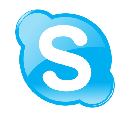 Программа для общения через интернет Skype Express 5.8.0.156 - давно